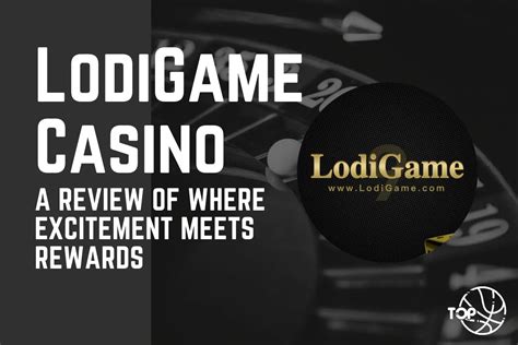 LodiGame .